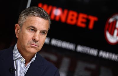 Billy Costacurta se ia de Chivu: „Nu-l înțeleg! Nu e ca și cum ne-am bate joc de ei”
