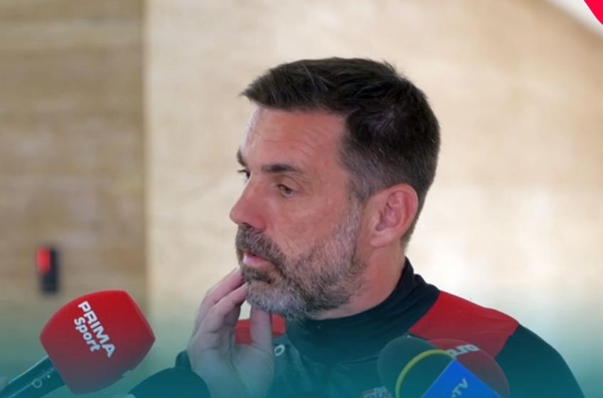 Zeljko Kopic anunță 6 transferuri la Dinamo