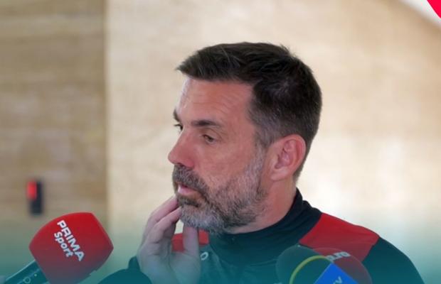 Zeljko Kopic anunță 6 transferuri la Dinamo și o veste proastă după cantonament: „Nu arată bine”