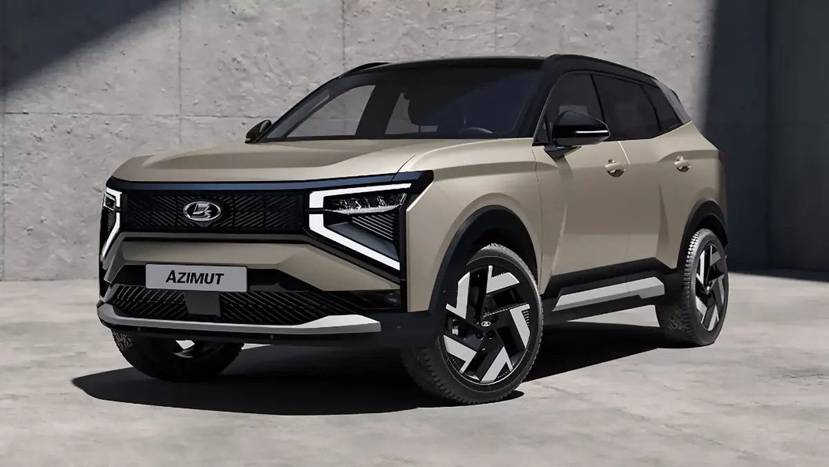 Lada Azimut