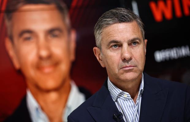 Alessandro Costacurta, dialog cu GSP: „Primul sărut a fost cu o româncă, de neuitat”. Declarații tari despre Cristi Chivu, Contra sau Hagi: „Victoria contra Stelei mi-a schimbat viața!”