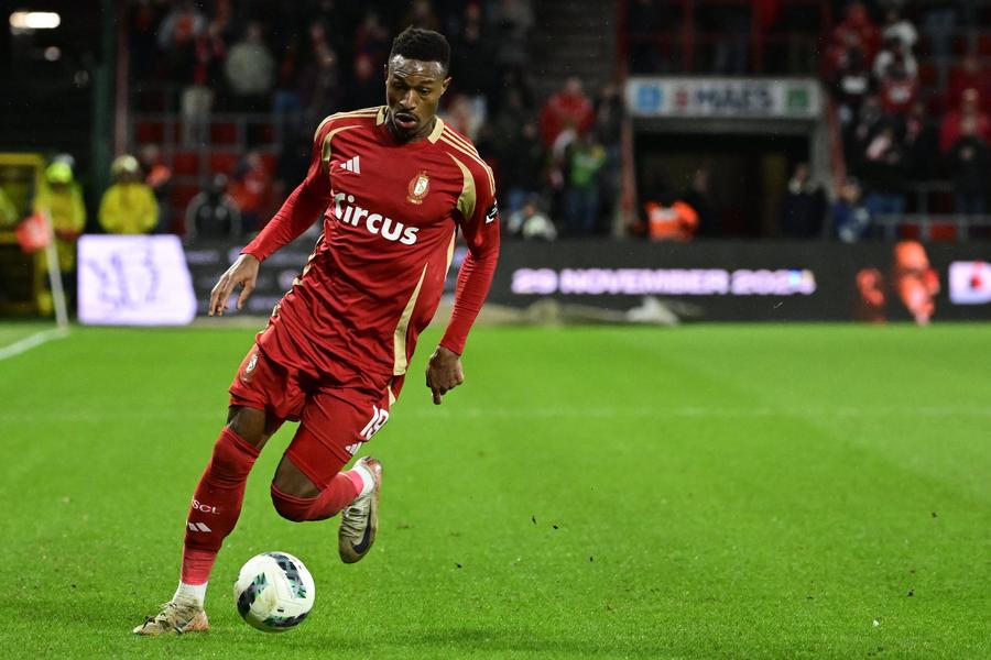 CFR Cluj nu se mai oprește din transferuri! » Neluțu Varga aduce un atacant de un milion de euro