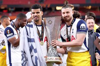 „Prima dilemă” a lui Thomas Frank la Tottenham are legătură cu Radu Drăgușin