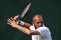 Și-a criticat public tatăl și apoi l-a amenințat pe Novak Djokovic: „Nu trebuie să intru pe teren cu prea mult respect”