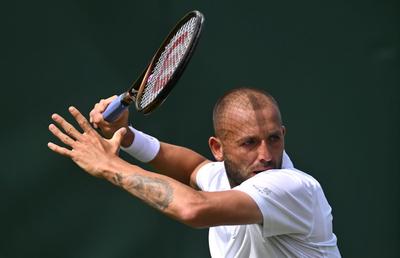 Și-a criticat public tatăl și apoi l-a amenințat pe Novak Djokovic: „Nu trebuie să intru pe teren cu prea mult respect”