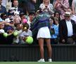 Emma Răducanu, victorie entuziasmantă contra Marketei Vondrousova/Foto: Getty Images