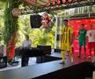 Dinamo și-a prezentat echipamentele pentru sezonul 2025-2026
