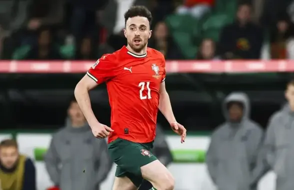 Toate reacțiile! Lumea fotbalului își ia rămas-bun de la Diogo Jota: „Suntem șocați, suntem alături de soția și copiii lui!”