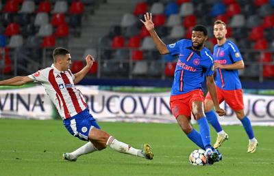Transfer din Superliga la Universitatea Craiova! » Încă o prezentare inedită