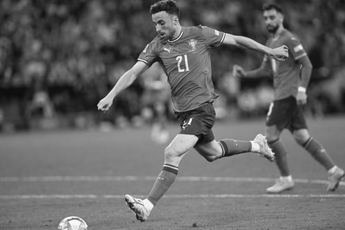 Diogo Jota / Foto: Imago