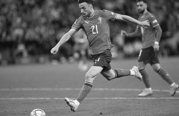 Cine a fost Diogo Jota » De ce a devenit rapid unul dintre cei mai iubiți jucători de la Liverpool