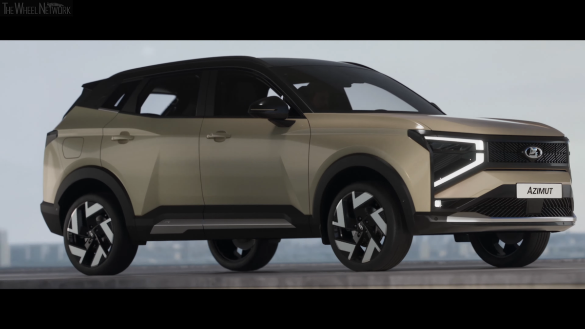 Lada Azimut