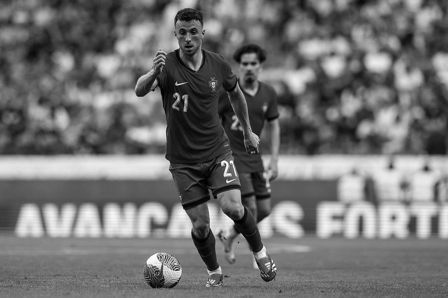 Diogo Jota s-a stins din viață Imagini cutremurătoare la CM al Cluburilor » Au izbucnit în lacrimi pe teren, la momentul de reculegere în memoria lui Diogo Jota