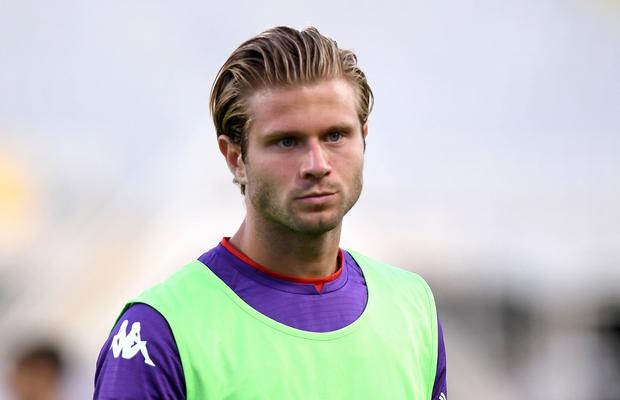 CFR Cluj dă lovitura » Atacantul crescut de Fiorentina semnează înainte de Supercupă