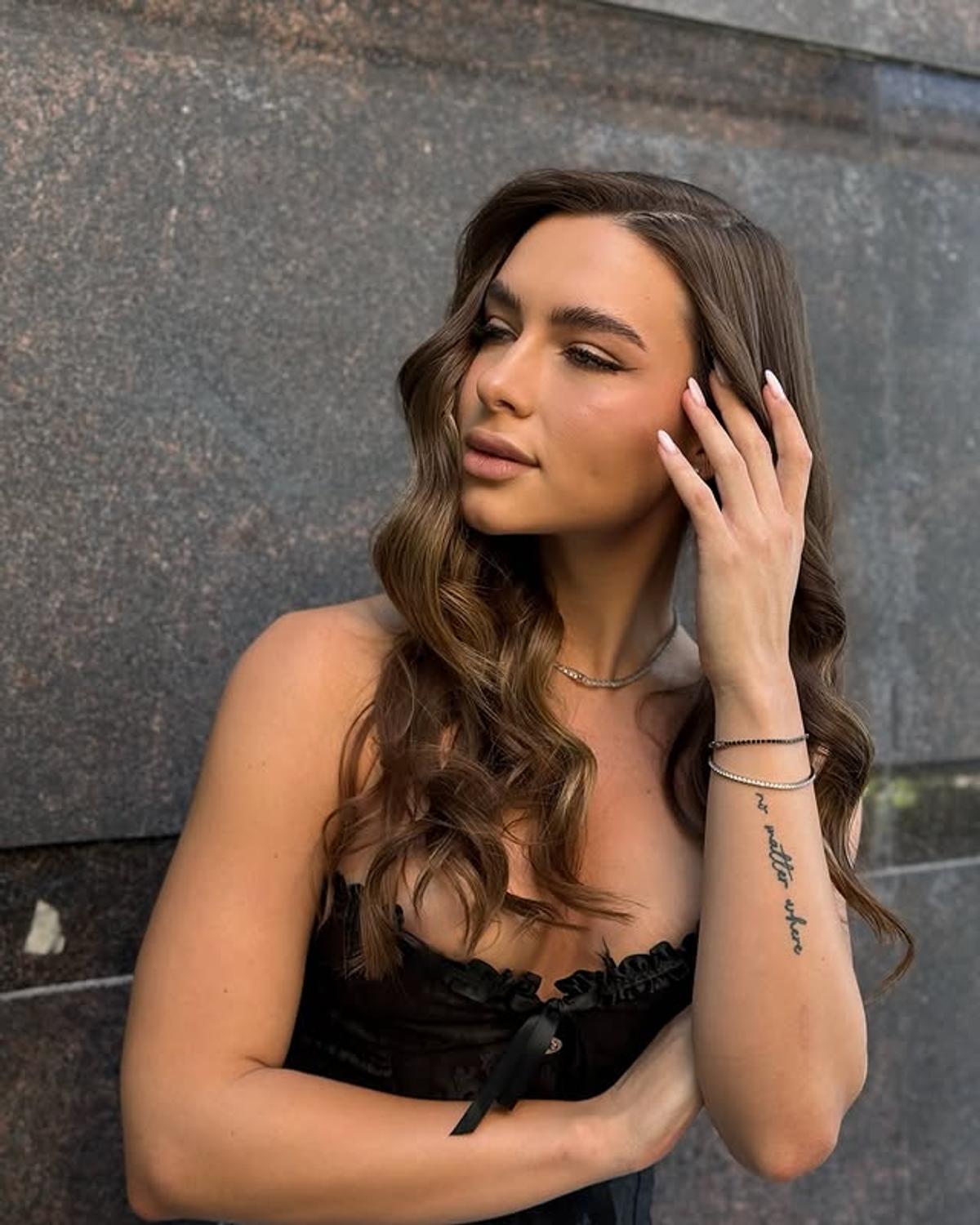Tia-Maria / Foto: Instagram