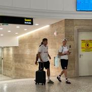Dinamo s-a întors din cantonamentul din Polonia