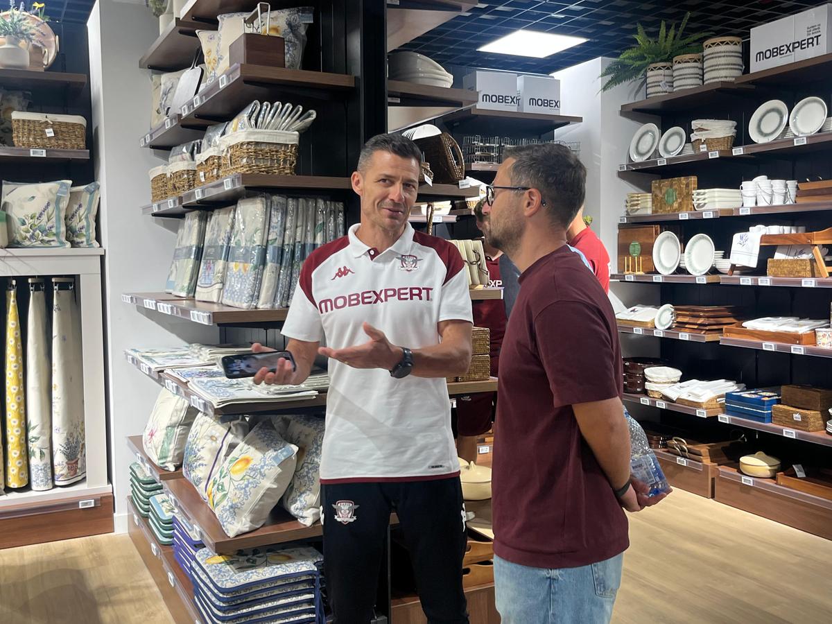 Dan Șucu, răspuns surprinzător când a fost întrebat dacă Rapid este un succes