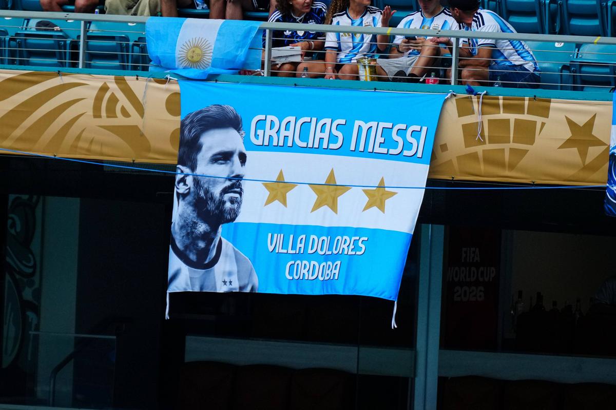 Argentina - Capul Verde, cel mai spectaculos meci de la Campionatul Mondial » Calificare dramatică venită în prelungiri
