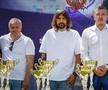 Își umflă mușchii din Liga 2, după o vară plină de transferuri: „În 5 ani, titlul în Superliga. Sau măcar Cupa!”