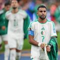 Riyad Mahrez se retrage de la echipa națională a Algeriei // foto: Imago Images