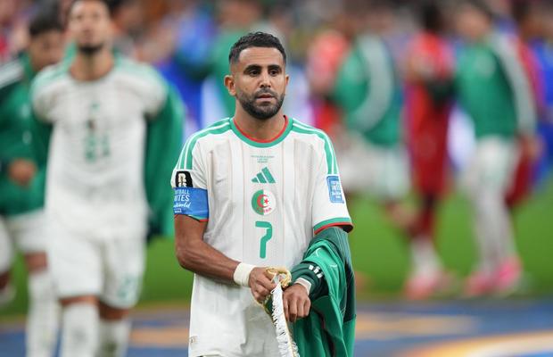 „Este ultimul meu meci” » După eliminarea de la Mondial, căpitanul și-a anunțat retragerea de la echipa națională