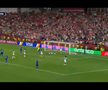 Gol anulat Croația în minutul 90+13