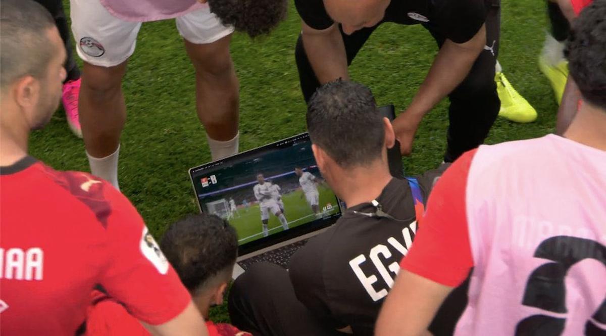 A început „furtuna” » Cele mai tari meme-uri după penalty-urile hilare din Australia - Egipt
