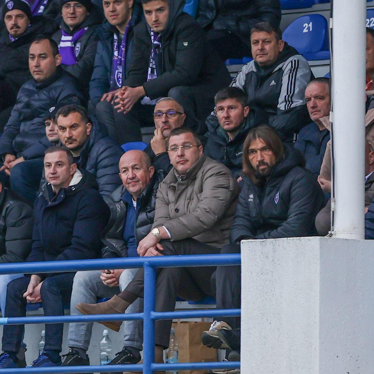 Își umflă mușchii din Liga 2, după o vară plină de transferuri: „În 5 ani, titlul în Superliga. Sau măcar Cupa!”