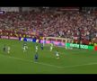 Gol anulat Croația în minutul 90+13