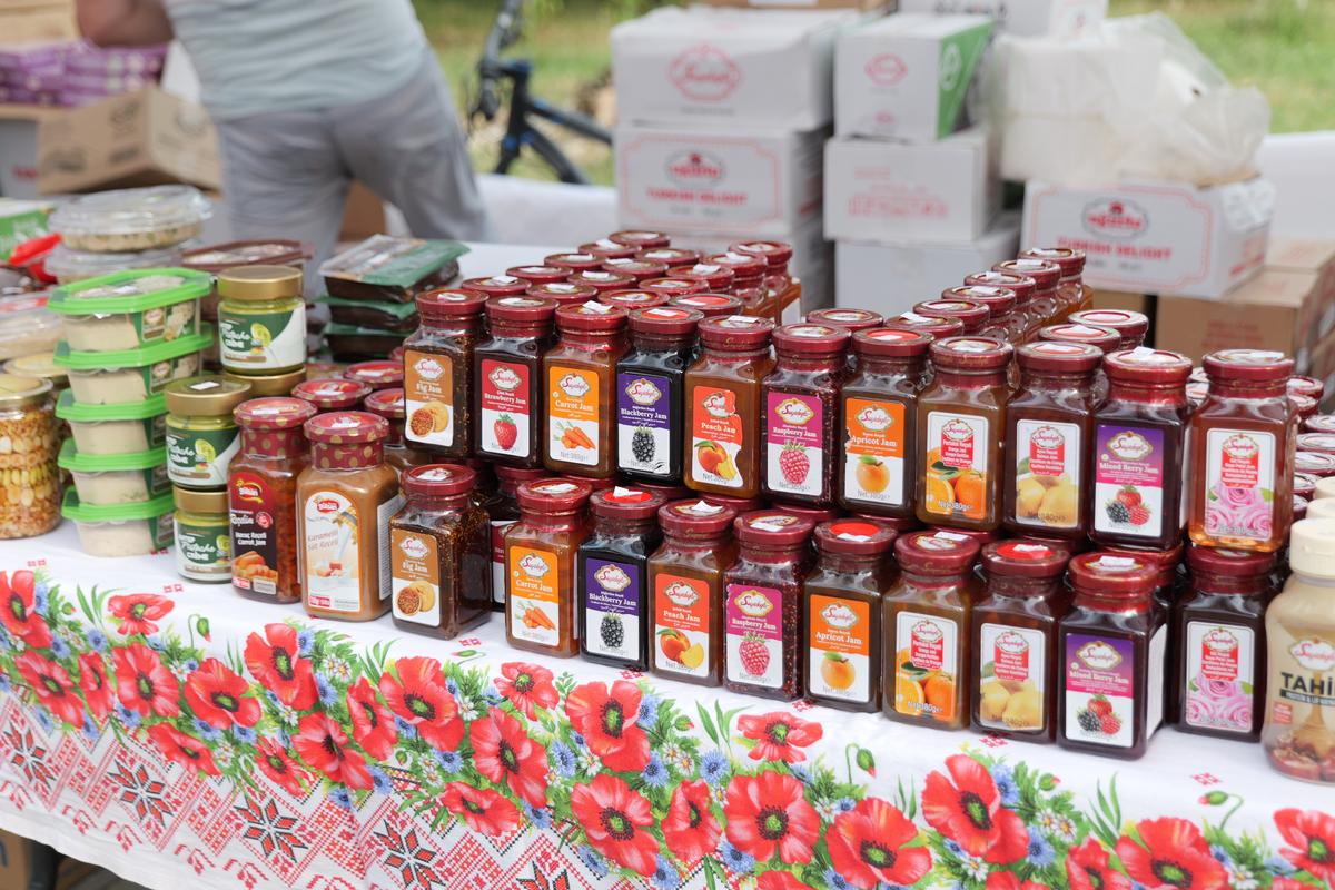 Festivalul Anatolian Food Fest - Arena Națională 2026