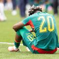 Scandal uriaș după eliminarea Senegalului de la Mondial // FOTO: abola.pt