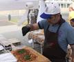 Festivalul Anatolian Food Fest - Arena Națională 2026. Foto: Andrei Furnigă (GSP.RO)