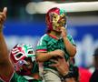Egipt - Australia în 16-imi la Campionatul Mondial // foto: Imago