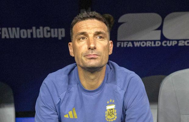 Selecționerul Argentinei e pus în gardă de superputerea de la Mondial: „De luat în seamă, arată foarte bine” + Cum răspunde acuzațiilor de favoritism