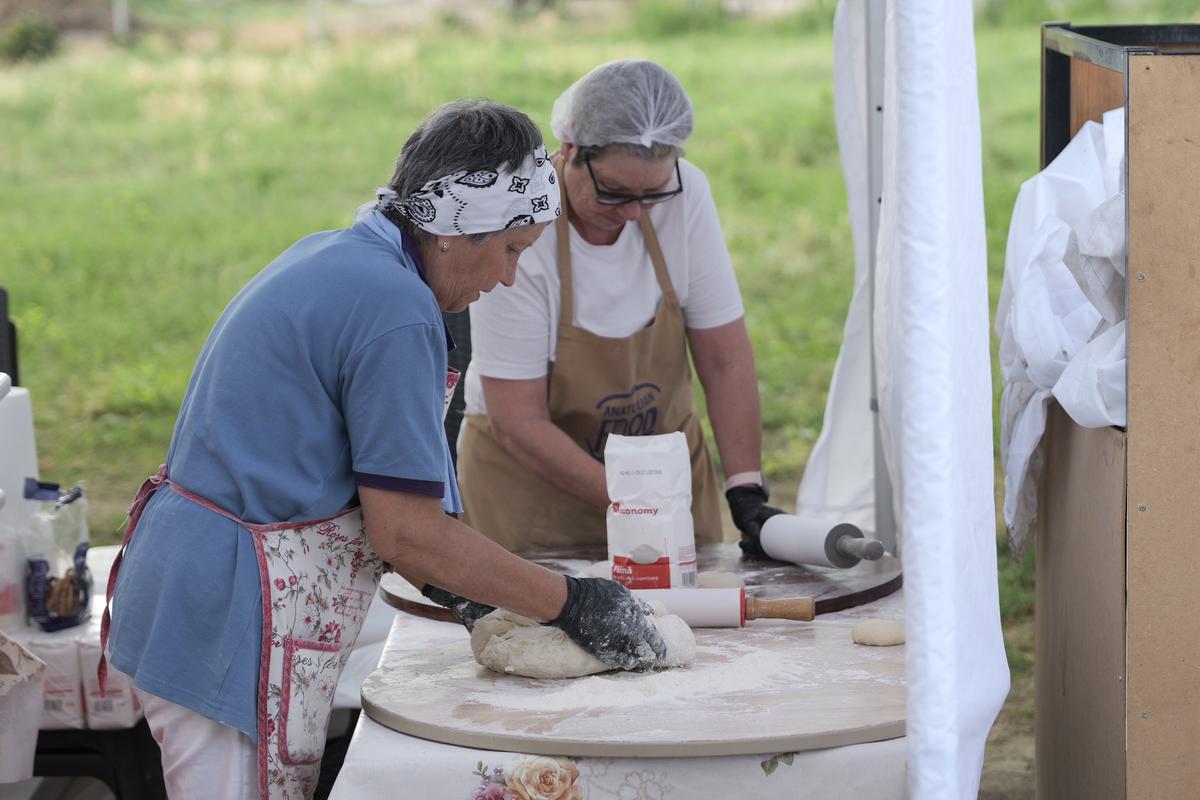 Festivalul Anatolian Food Fest - Arena Națională 2026
