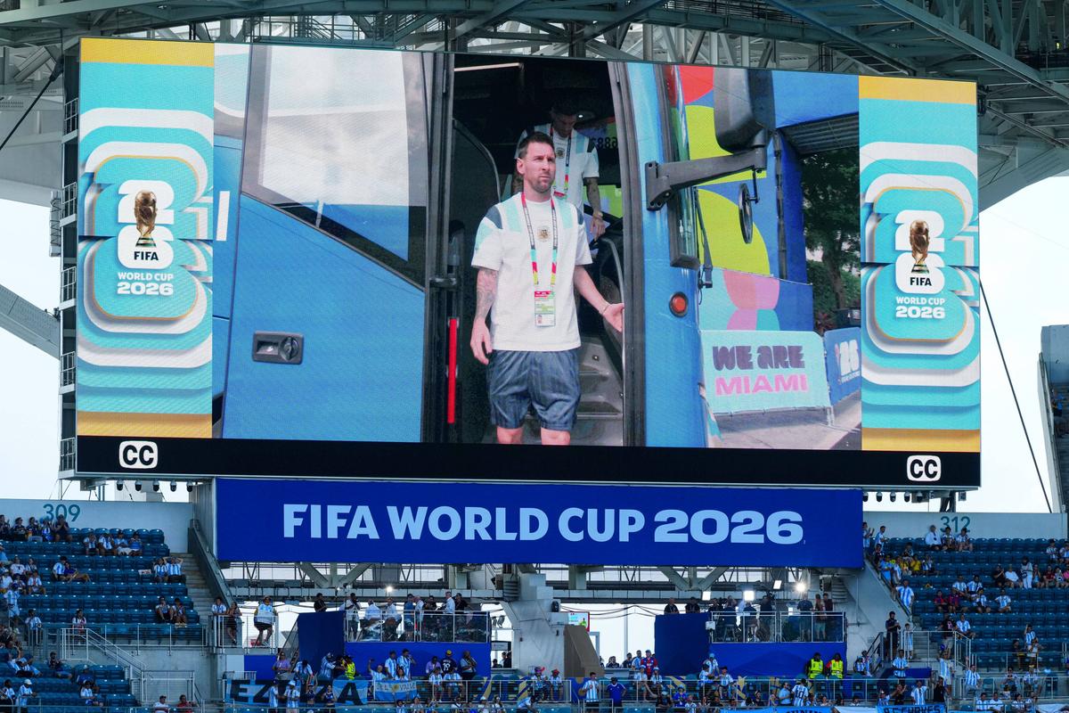 Argentina - Capul Verde, cel mai spectaculos meci de la Campionatul Mondial » Calificare dramatică venită în prelungiri