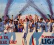 Își umflă mușchii din Liga 2, după o vară plină de transferuri: „În 5 ani, titlul în Superliga. Sau măcar Cupa!”