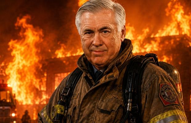 Ancelotti pornește samba când arde casa, Anglia caută portar și starul ascuns, care NU e nici Messi, nici Ronaldo, nici Yamal » 5 concluzii neconvenționale după 16-imi: „Cine suntem? Au. Durerea!”