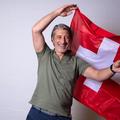 Numit în august 2021 ca selecționer, Murat Yakin are 63 de meciuri la naționala Elveției și contract până în 2028