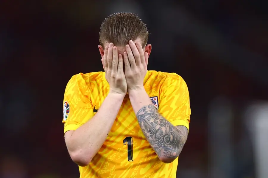 Ancelotti pornește samba când arde casa, Anglia caută portar și starul ascuns, care NU e nici Messi, nici Ronaldo, nici Yamal » 5 concluzii neconvenționale după 16-imi: „Cine suntem? Au. Durerea!”