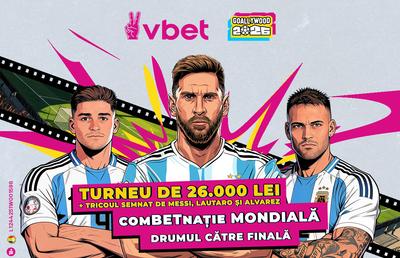 Magia se transformă în istorie: emoția pură a Mondialului și bucuria flerului tău sportiv