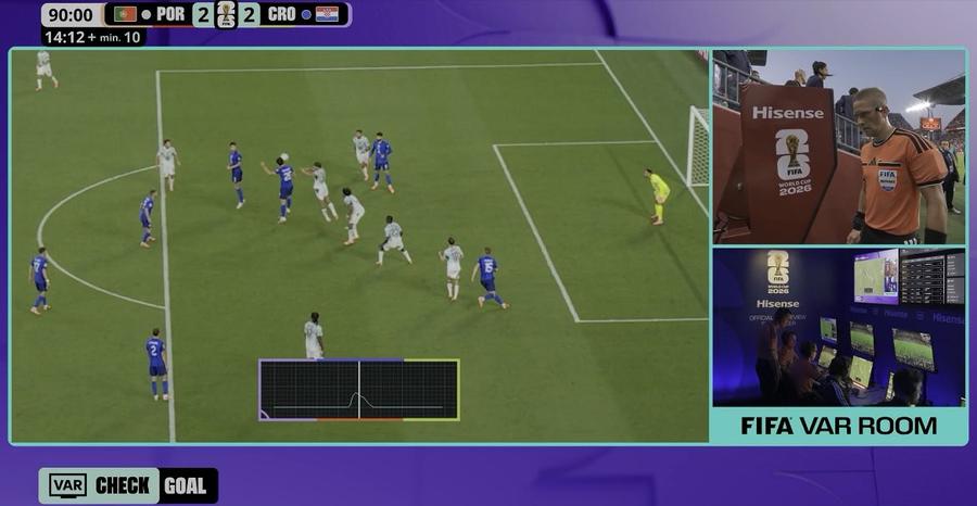 Ioanițoaia la zi » Directorul Gazetei i-a găsit un rival Franței: „Ea e naționala capabilă”