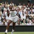 Serena Williams, record de audiență la Wimbledon/Foto: Imago Images