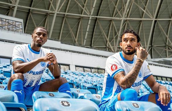 Toate transferurile verii în Superliga » Craiova își subordonează rivalele