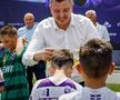 Își umflă mușchii din Liga 2, după o vară plină de transferuri: „În 5 ani, titlul în Superliga. Sau măcar Cupa!”