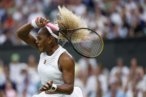 Wimbledon modifică regulile pentru Serena Williams // foto: Imago