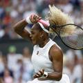 Wimbledon modifică regulile pentru Serena Williams // foto: Imago