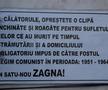 Zegna - satul în care s-a născut Gigi Becali (1) // foto: Andrei Furnigă (GSP)