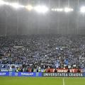 Alb-albaștrii au fost primii din Superliga în clasamentul asistenței în ultima stagiune. S-au adunat 321.871 de spectatori la meciurile de acasă. De departe locul 1, pe poziția secundă fiind Dinamo (208.108).
