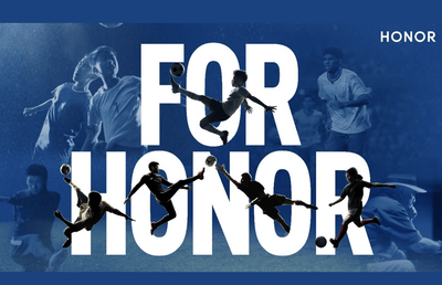 Fotbal fără pauză cu seria HONOR 600 și HONOR Pad X8b